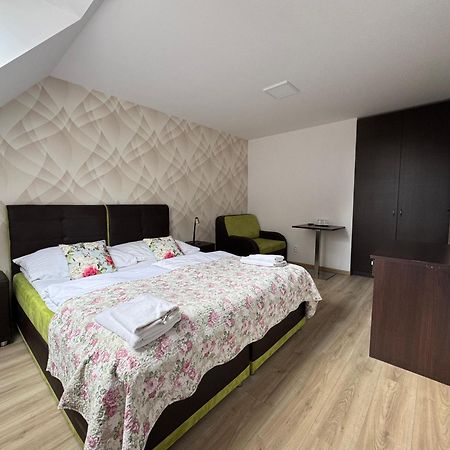 Penzion Panda 2 Turčianske Teplice 외부 사진